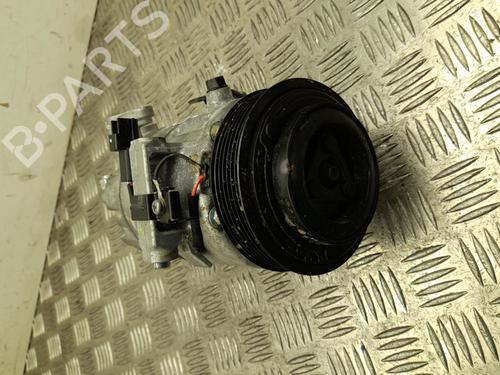 Used AC compressor MAZDA CX-30 (DM) SKYACTIV-G M Hybrid (122 hp) 28943700