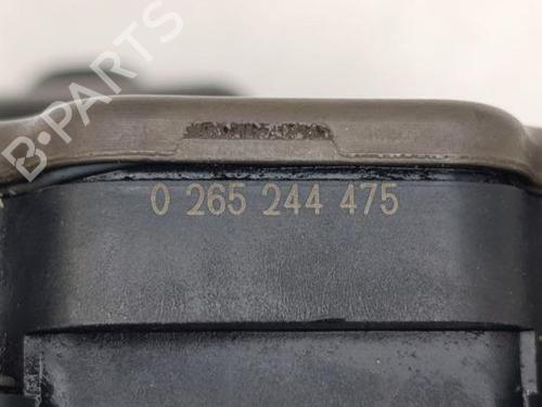 ABS pump JAGUAR F-TYPE Convertible (X152) 5.0 SCV8 S | BP38998529M43  - Image 8