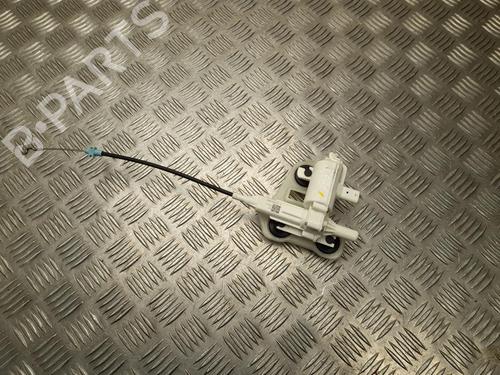 Used Tailgate lock Tailgate lock 37551657 37551657