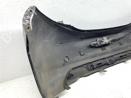 Rear bumper PEUGEOT 208 I (CA_, CC_) 1.4 HDi | BP28933664C8 