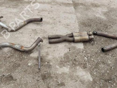Exhaust system MASERATI QUATTROPORTE V 4.7 S | BP34281600M121  - Image 7