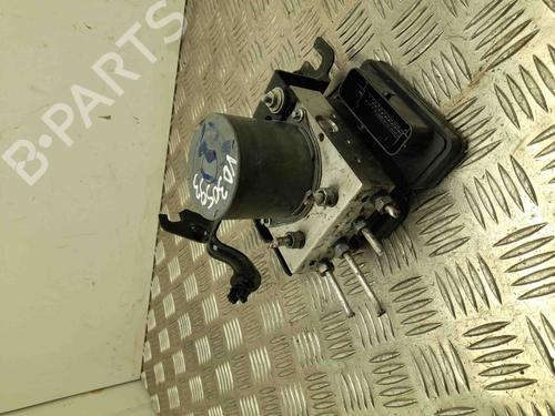 Used ABS pump NISSAN JUKE (F16_) DIG-T 117 (117 hp) 28923932