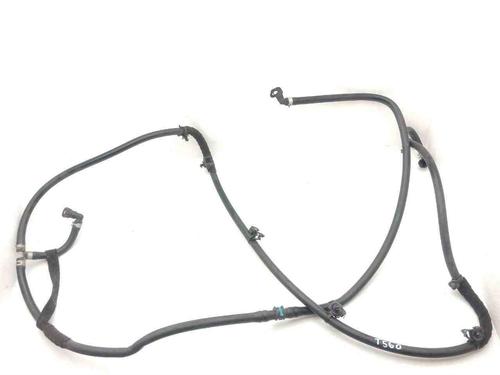 Pipe MASERATI QUATTROPORTE VI 3.8 GT S | BP28921766M125 