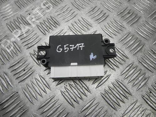 Electronic module VW TOURAN (5T1) 2.0 TDI | BP37545720M83 - Image 2
