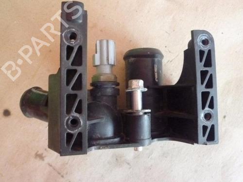 Thermostat housing FORD FIESTA VI (CB1, CCN) 1.25 | BP28931646M116