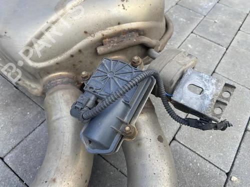 Exhaust system CUPRA ATECA (KH7, KHP, KBP) 2.0 TSI 4Drive | BP33903640M121 - Image 11