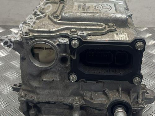 Used Electronic module TOYOTA YARIS (_P13_) 1.5 Hybrid (NHP130_, NHP130) (101 hp) 28917655