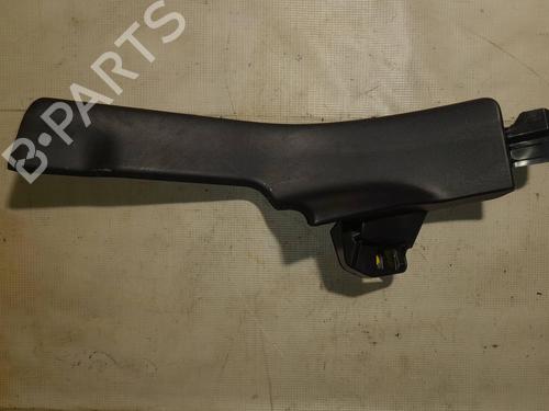 Used Step VOLVO S60 II (134) D3 (150 hp) 28934142