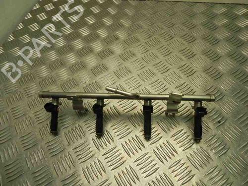 Used Injection rail JEEP CHEROKEE (KL) 2.4 (177 hp) 28921937