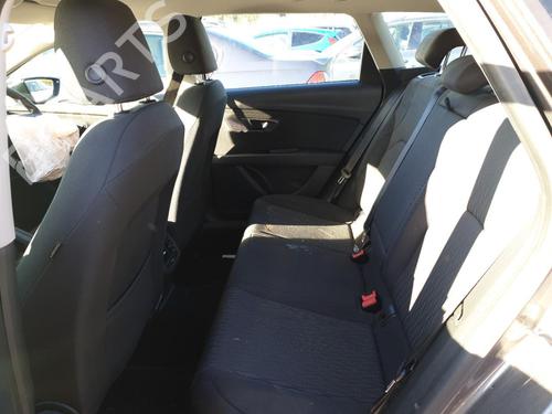 Electronic module SEAT LEON ST (5F8) 1.2 TSI | BP37546975M83 - Image 9
