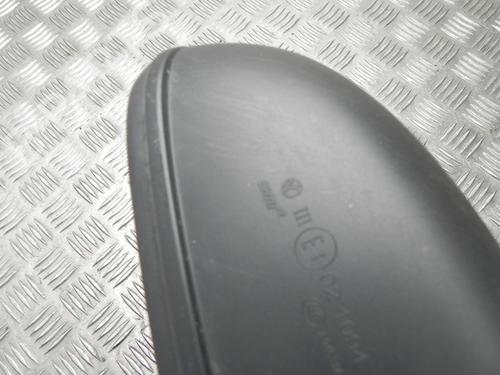 Right mirror OPEL ASTRA J Sports Tourer (P10) 1.6 CDTi (35) | BP28924119C27 