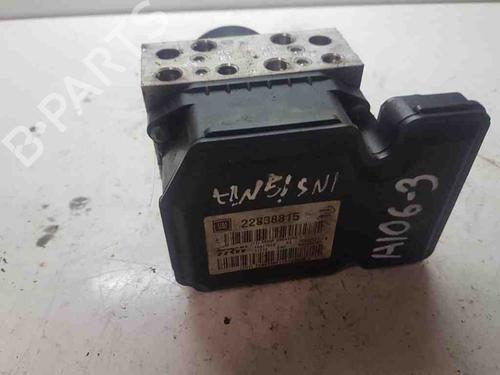 Używane Moduł elektroniczny OPEL INSIGNIA A (G09) 2.0 CDTI (68) (131 hp) 28945457