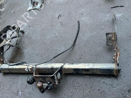 Trækkugle/Mekanisme FORD RANGER (TKE) 3.2 TDCi 4x4 | BP37567707C141 - Image 5