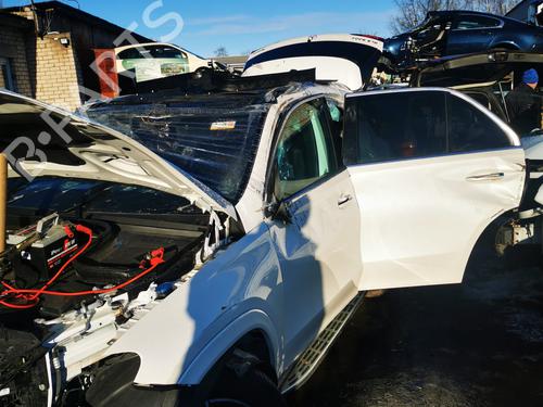 Switch MERCEDES-BENZ GLE (V167) GLE 300 d 4-matic (167.119) | BP37544850I30 - Image 4