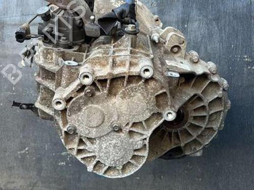 Gearbox FORD TRANSIT CUSTOM V362 Van (FY, FZ) 2.0 EcoBlue mHEV | BP37574266M3  - Image 5
