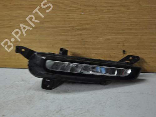 Used Left front fog light LAND ROVER RANGE ROVER EVOQUE (L538) 2.0 D 4x4 (180 hp) 31626082