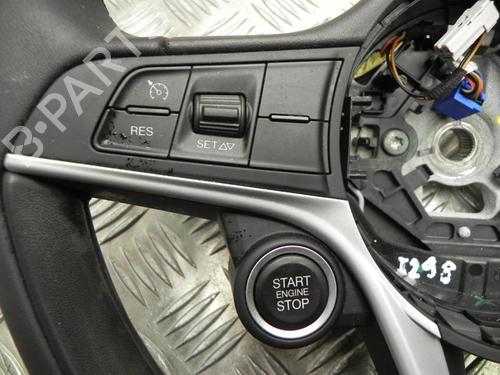 Rat ALFA ROMEO GIULIA (952_) 2.0 (952ABA25B) | BP37578850C49 - Image 2