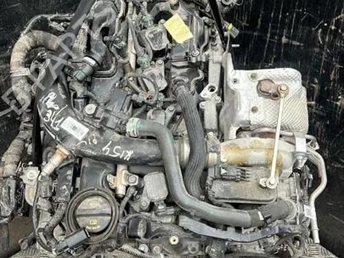 Engine ALFA ROMEO GIULIA (952_) 2.0 (952ABA25B) | BP31296088M1 