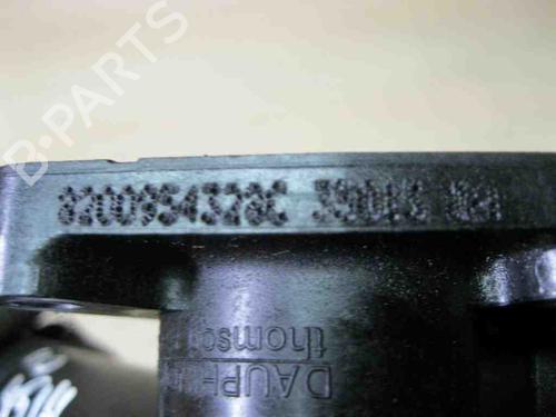 Termostathus DACIA SANDERO II 1.5 dCi 75 / Blue dCi 75 (B8JW, B8M4, B8AH, B8M7, B8M6) | BP28930599M116