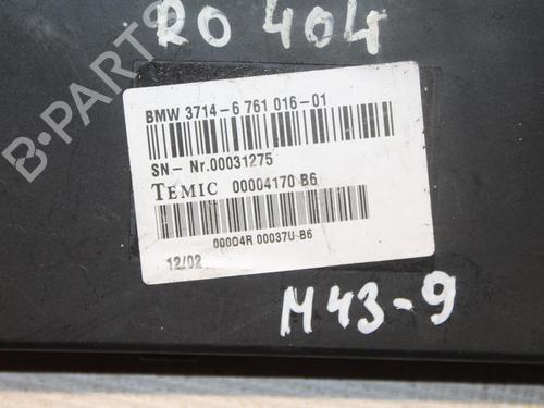 Module électronique BMW 7 (E65, E66, E67) 740 d (258 hp) 28941243
