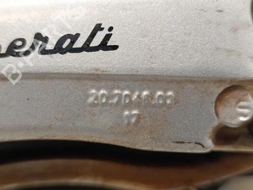 Left front brake caliper MASERATI GRAN TURISMO I 4.2 | BP33292069M105 - Image 8