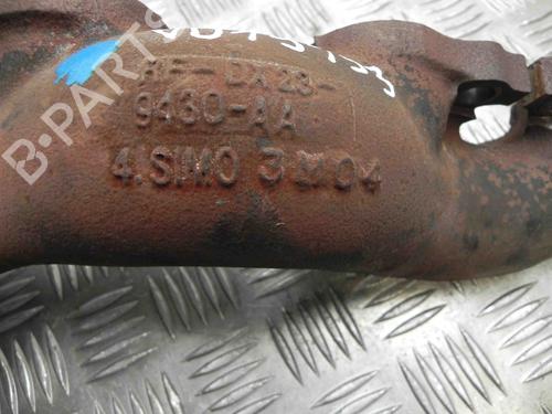 Exhaust manifold JAGUAR XJ (X351) 3.0 SCV6 | BP28914232M110 - Image 2