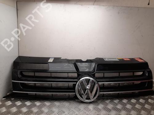 Grill Grill VW MULTIVAN T5 (7HM, 7HN, 7HF, 7EF, 7EM, 7EN) 2.0 BiTDI (180 hp) 37563275 37563275