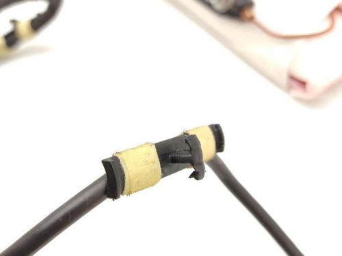 Right seat airbag PORSCHE CAYENNE (92A) 4.8 S | BP28935548C14 