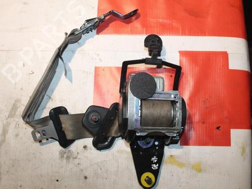 Used Rear left seatbelt VOLVO XC90 I (275) D5 AWD (185 hp) 28928994