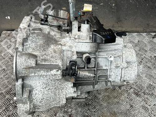 gearbox-hyundai-kona-sx2-2023-37569915 main image