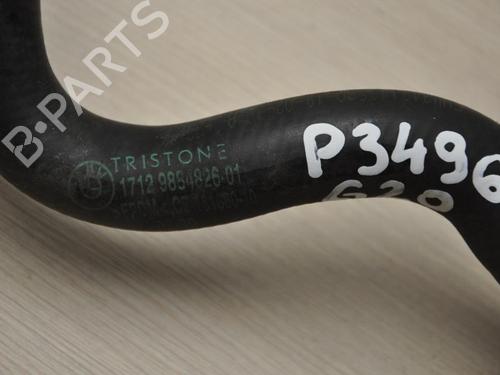 Pipe BMW 3 (G20, G80, G28) 320 i | BP28924370M125 