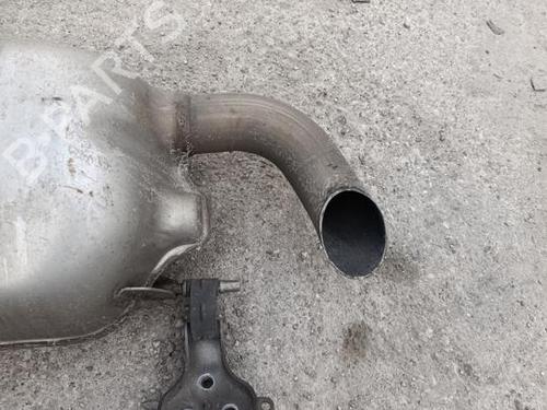 Exhaust system MERCEDES-BENZ GLE (V167) GLE 350 4-matic (167.149) | BP39002125M121 - Image 17