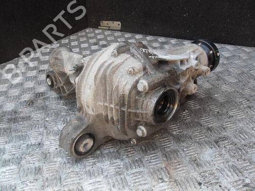 Front differential MERCEDES-BENZ M-CLASS (W166) ML 350 BlueTEC 4-matic (166.024, 166.023) | BP37576510M23 - Image 2