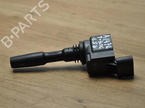 Used Ignition coil Ignition coil VW T-ROC (A11, D11) 1.5 TSI (150 hp) 28935342 28935342