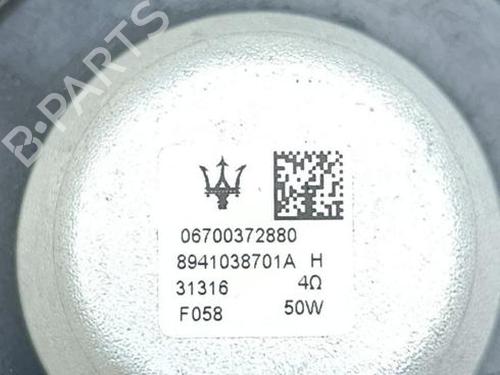 Speaker MASERATI LEVANTE SUV (M161) 3.0 Q4 | BP38997941E2 - Image 8