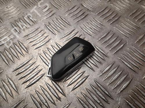 Used Electronic module Electronic module VW ID.4 (E21) PRO (265 hp) 28934112 28934112