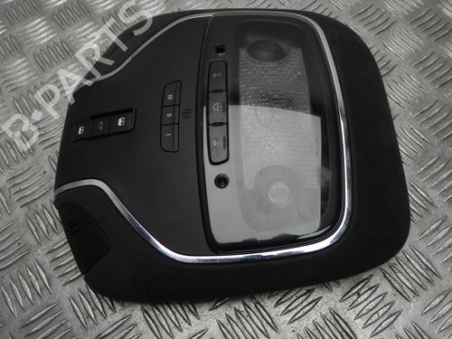 Interior roof light MASERATI GHIBLI III (M157) 3.0 S Q4 | BP28934426I8 