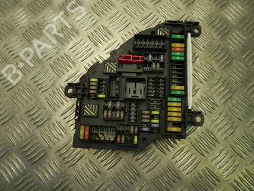 Used Fuse box BMW X4 (F26) xDrive 30 d (258 hp) 28928780
