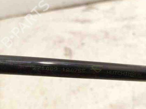 Pipe ROLLS-ROYCE GHOST I (RR4) V12 | BP28948700M125 