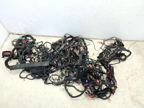 Other PORSCHE PANAMERA (971) 4.0 Turbo (97AFF1, 97BFF1) | BP29919316O1