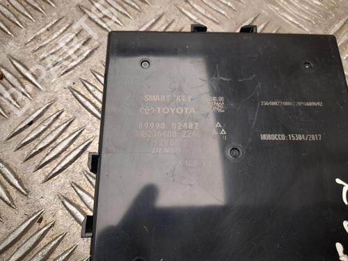 Electronic module TOYOTA COROLLA Estate (_E21_) 1.8 Hybrid (ZWE211W) | BP37548672M83 - Image 2