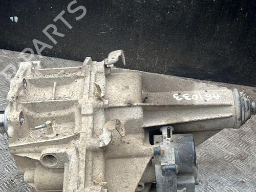 Used Transfer box NISSAN NAVARA NP300 (D40) 2.5 dCi 4WD (174 hp) 28941949