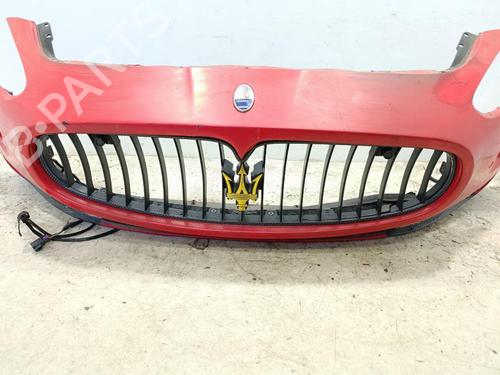 Front bumper MASERATI GRAN TURISMO I 4.7 S | BP30301837C7