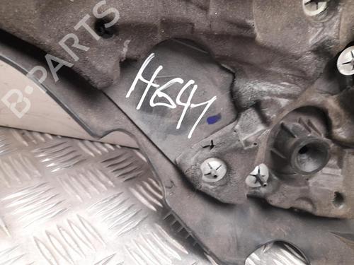 Upper protection MASERATI GHIBLI III (M157) 3.0 S Q4 | BP37557959M93 - Image 5