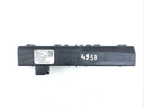 Used Electronic module Electronic module 38997023 38997023