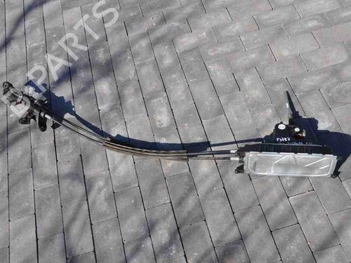 Gear lever VW T-CROSS (C11, D31) 1.0 TSi | BP28930658M90 