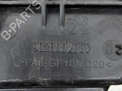 Air filter box OPEL CORSA F (P2JO) 1.5 (68) | BP28924977M87