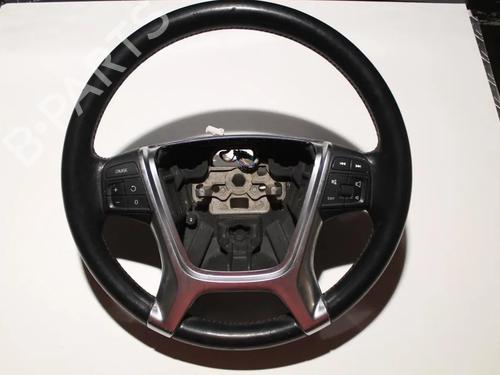 Used Steering wheel Steering wheel VOLVO XC60 I SUV (156) D3 / D4 (163 hp) 33826066 33826066