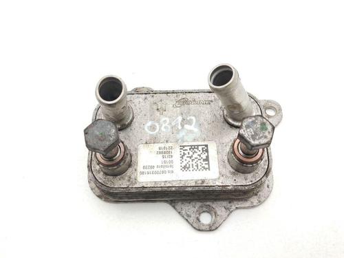 Used Oil radiator MASERATI LEVANTE SUV (M161) 3.0 Q4 (350 hp) 28945868