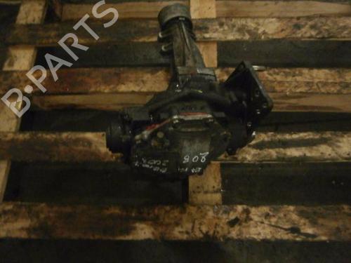 Used Transfer box Transfer box 37541873 37541873